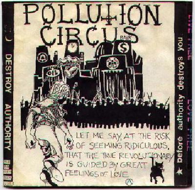 Pollution Circus