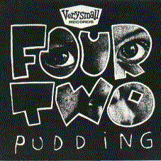 4-2 Pudding Larger Cover