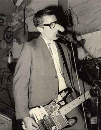 Jim MacLean