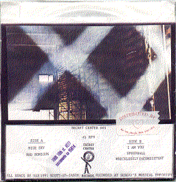 nar back cover